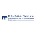Randall Page, P.C. logo
